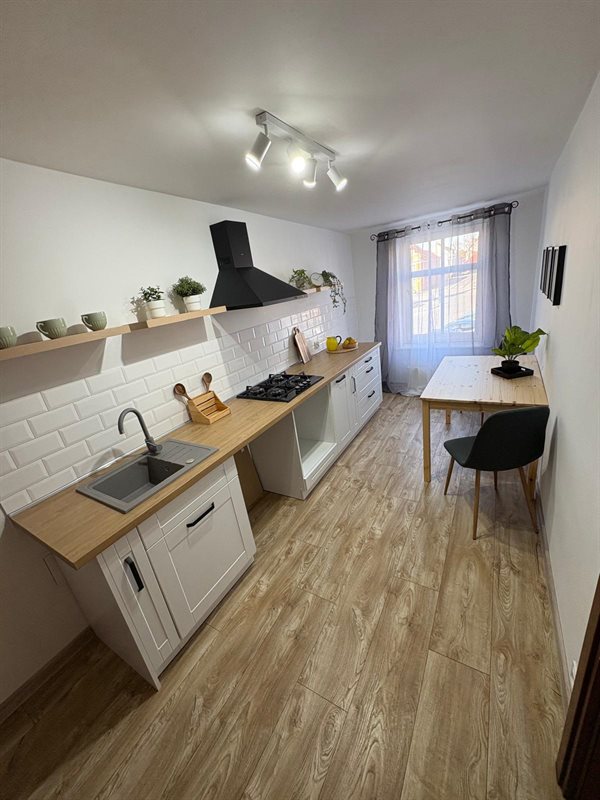 Mieszkanie 52&nbsp;m², Rydzyna, Rynek - zdjęcie 4