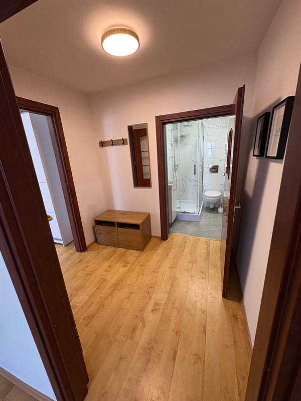 Mieszkanie 52&nbsp;m², Rydzyna, Rynek - zdjęcie 6