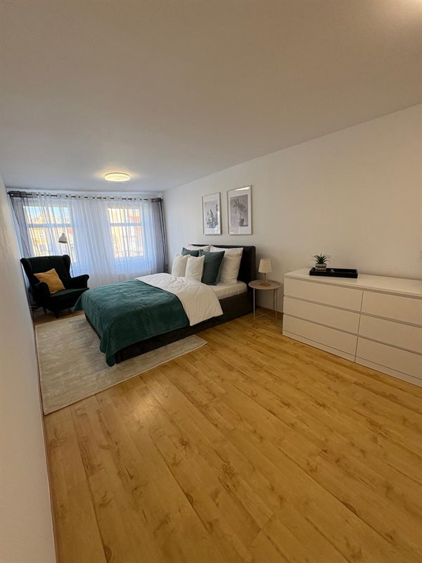 Mieszkanie 52&nbsp;m², Rydzyna, Rynek - zdjęcie 7