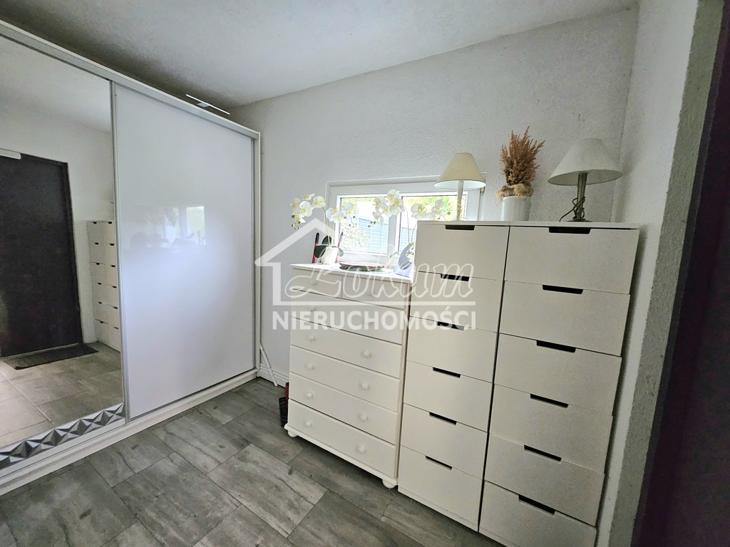 Dom 81&nbsp;m², Tanowo, Sosnowa - zdjęcie 12