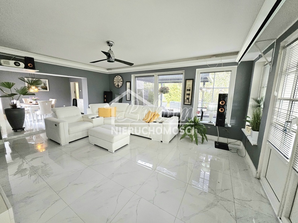 Dom 81&nbsp;m², Tanowo, Sosnowa - zdjęcie 4