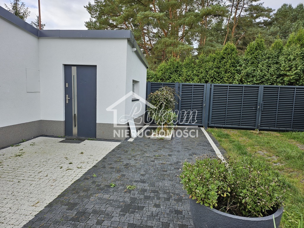 Dom 81&nbsp;m², Tanowo, Sosnowa - zdjęcie 18