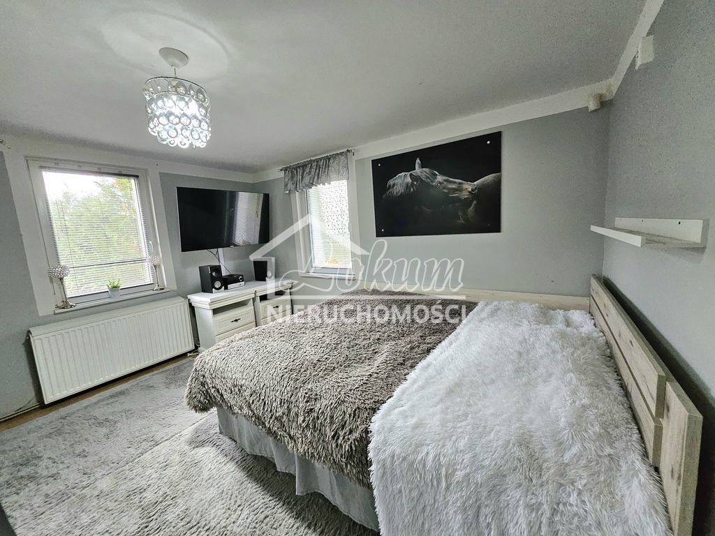 Dom 81&nbsp;m², Tanowo, Sosnowa - zdjęcie 14