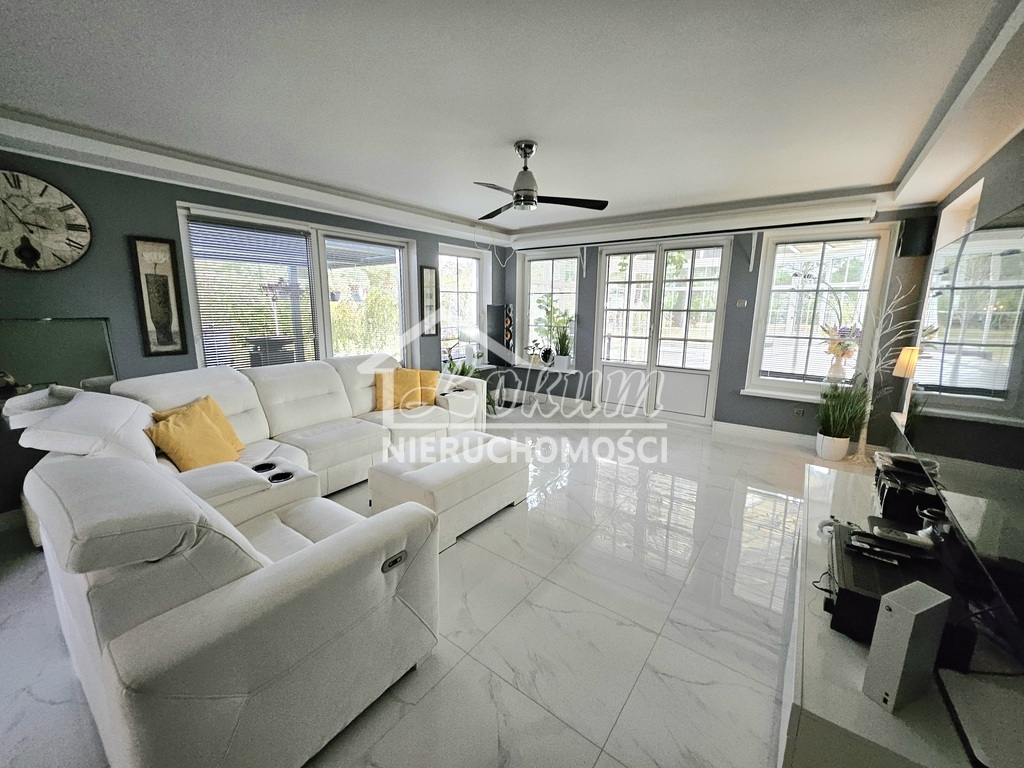 Dom 81&nbsp;m², Tanowo, Sosnowa - zdjęcie 5