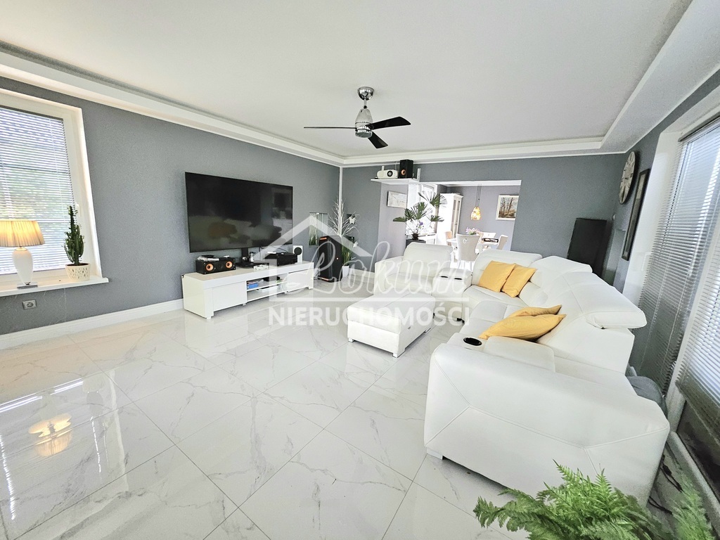 Dom 81&nbsp;m², Tanowo, Sosnowa - zdjęcie 3