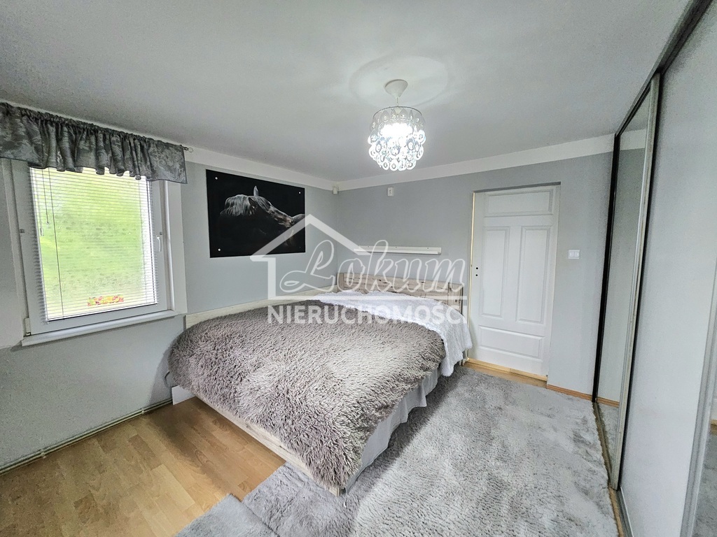 Dom 81&nbsp;m², Tanowo, Sosnowa - zdjęcie 13