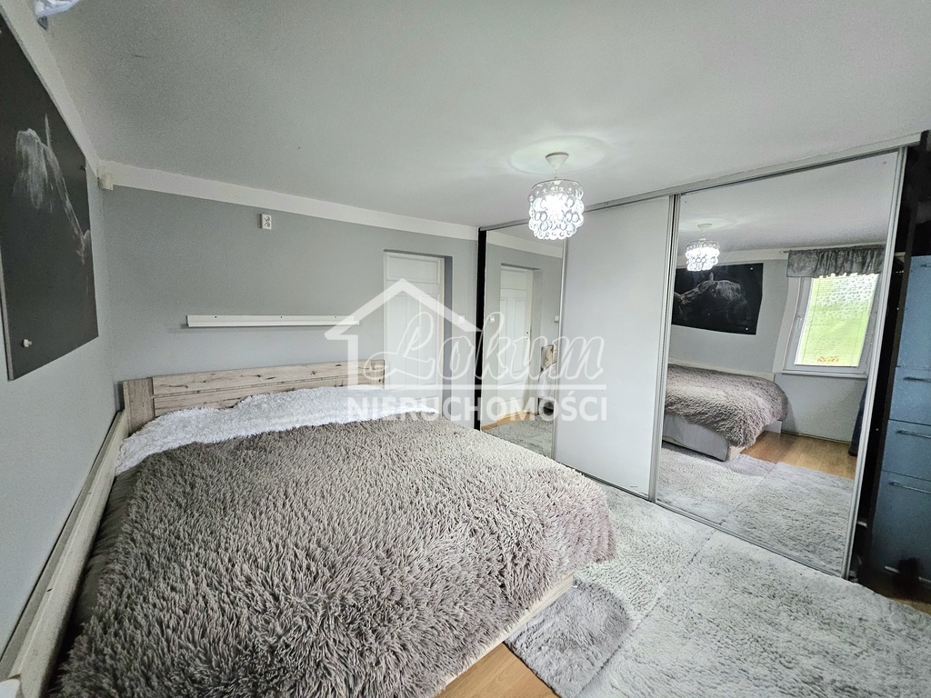 Dom 81&nbsp;m², Tanowo, Sosnowa - zdjęcie 15