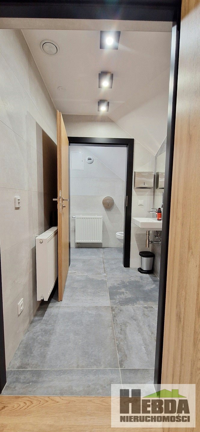 Tarnów, ul.Lwowska, sala konferencyjna, szkoleniowa, biurowa do wynajęcia na godziny - zdjęcie 14