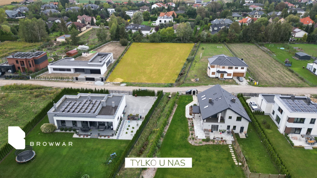 Działka budowlana 3000&nbsp;m², Poznań - zdjęcie 2