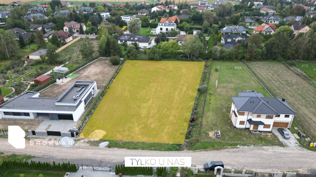 Działka budowlana 3000&nbsp;m², Poznań - zdjęcie 3