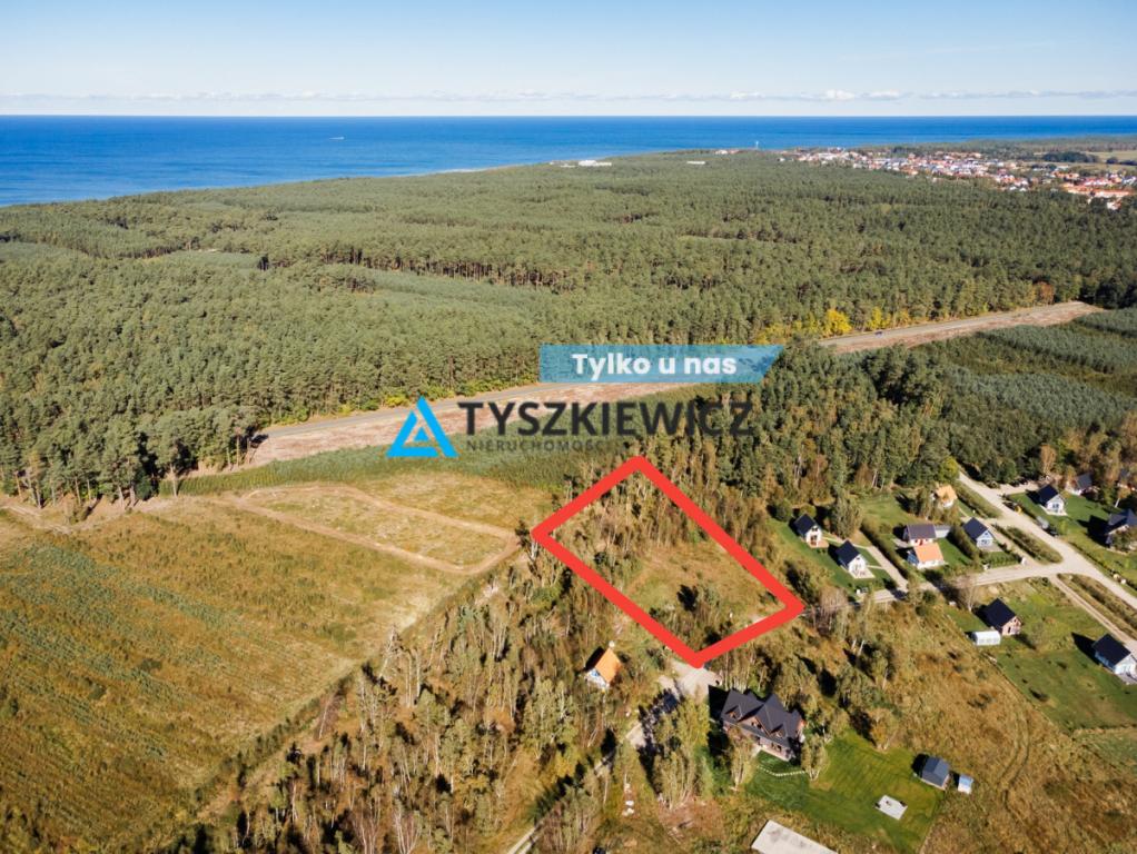 Jedyna taka okazja! 1km od morza! - zdjęcie 1