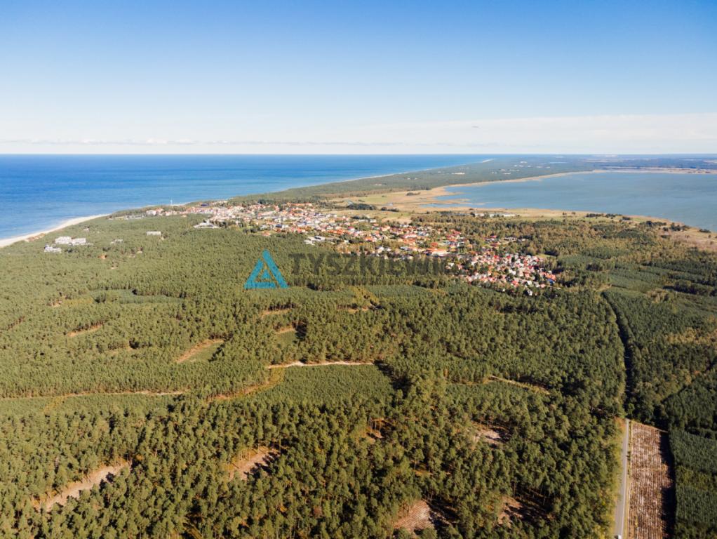 Jedyna taka okazja! 1km od morza! - zdjęcie 2