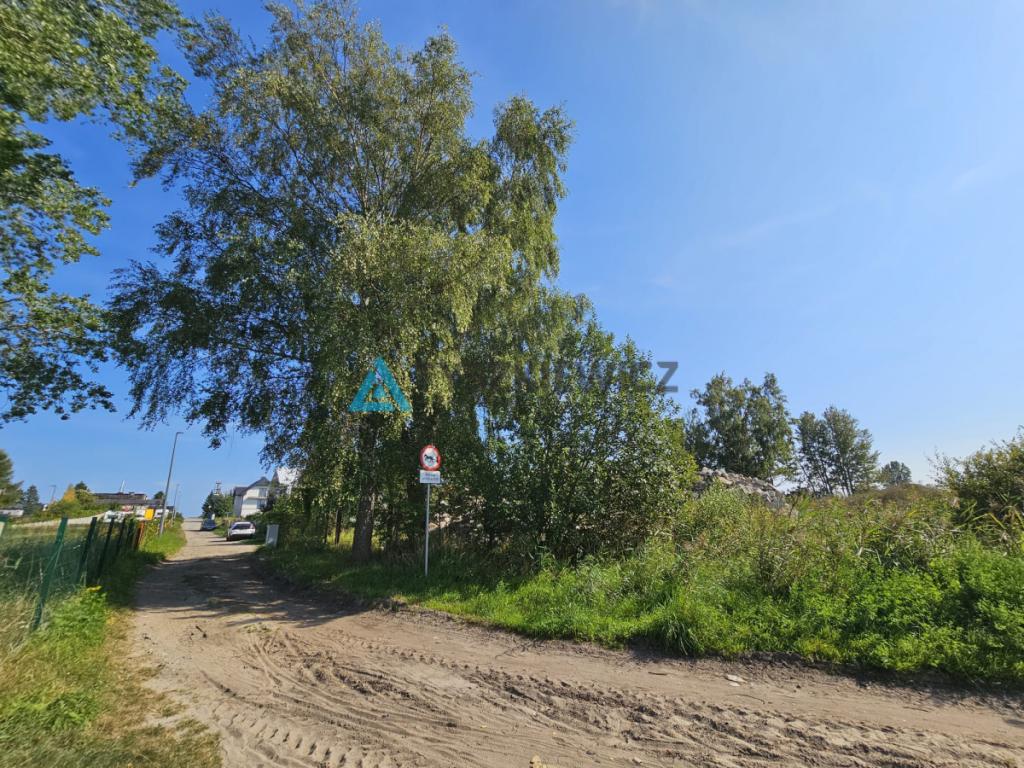 Działki budowlane również pod bliźniaka. - zdjęcie 5