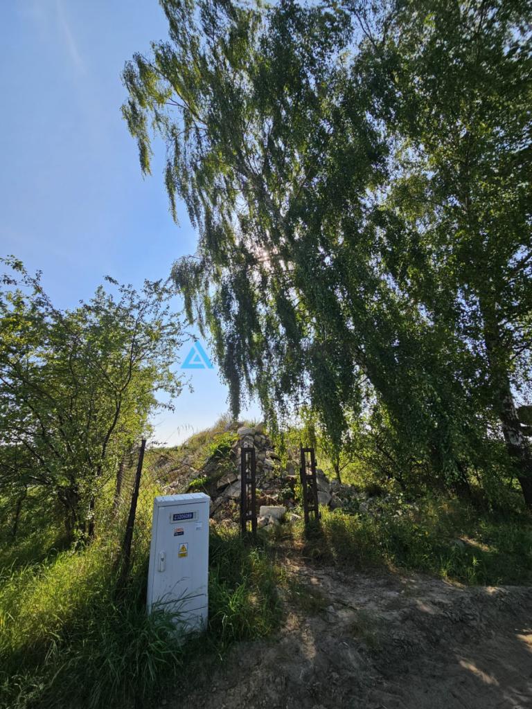 Działki budowlane również pod bliźniaka. - zdjęcie 4
