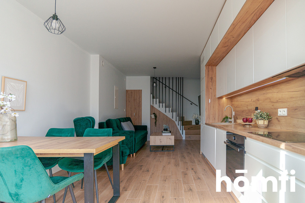 Mieszkanie 69,4 m², Środa Wielkopolska, Jesionowa - zdjęcie 1