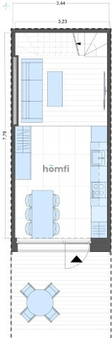 Mieszkanie 69,4 m², Środa Wielkopolska, Jesionowa - zdjęcie 17