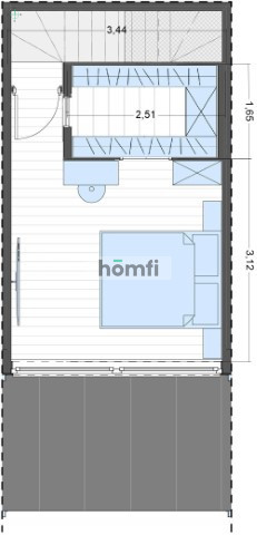 Mieszkanie 69,4 m², Środa Wielkopolska, Jesionowa - zdjęcie 19