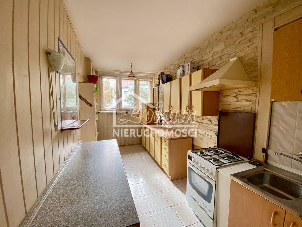 Mieszkanie 73,5&nbsp;m², Szczecin, Centrum, ks. kard. Stefana Wyszyńskiego - zdjęcie 6