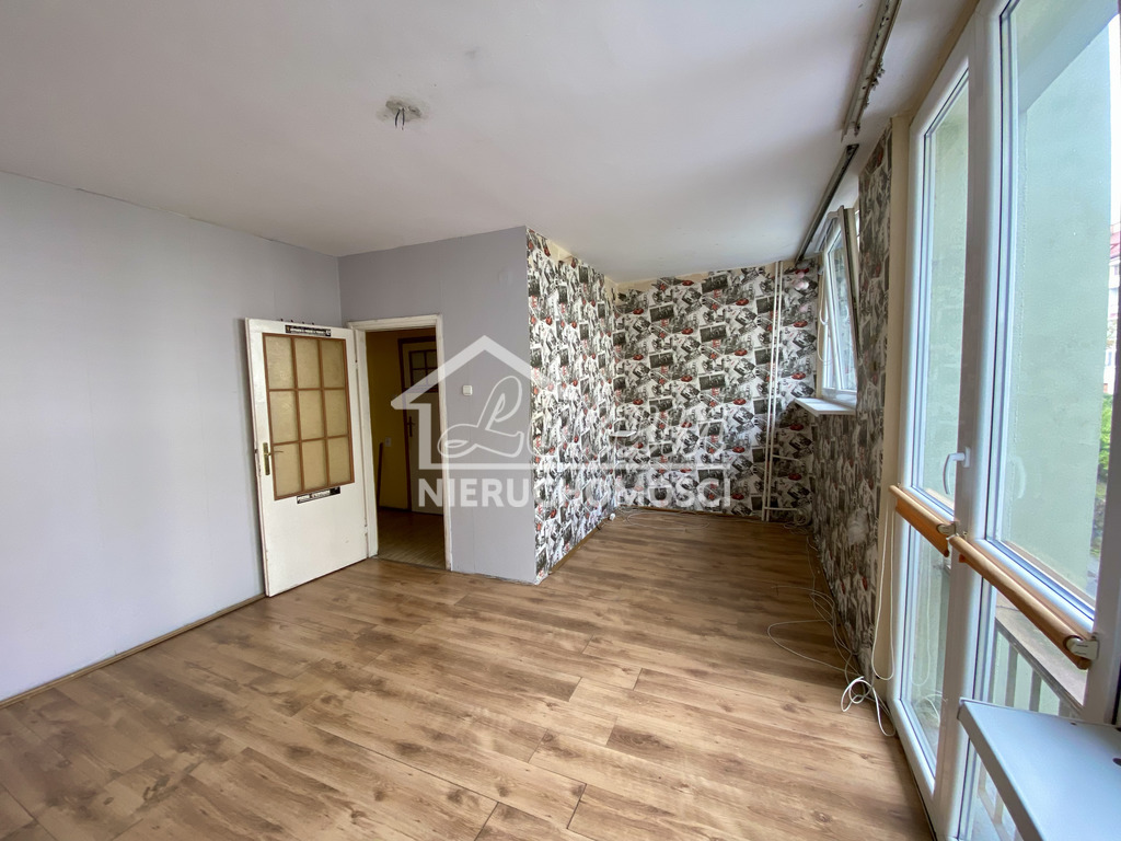 Mieszkanie 73,5&nbsp;m², Szczecin, Centrum, ks. kard. Stefana Wyszyńskiego - zdjęcie 1