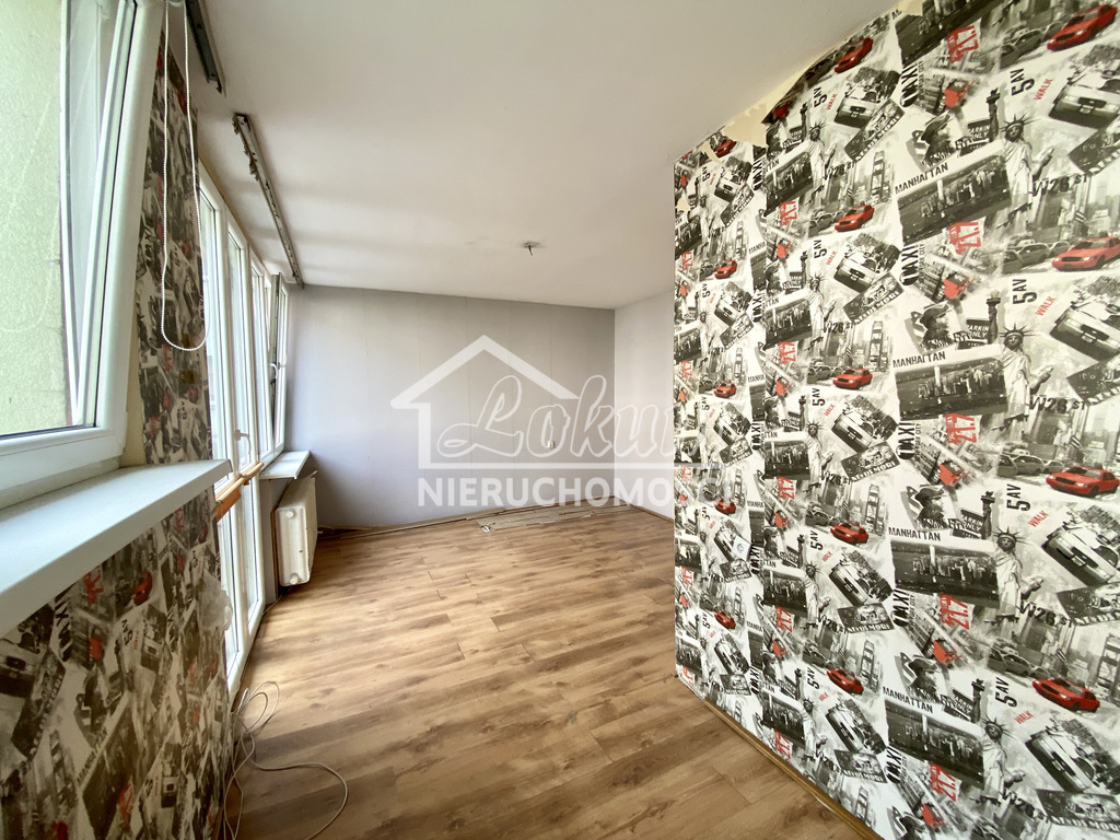 Mieszkanie 73,5&nbsp;m², Szczecin, Centrum, ks. kard. Stefana Wyszyńskiego - zdjęcie 2