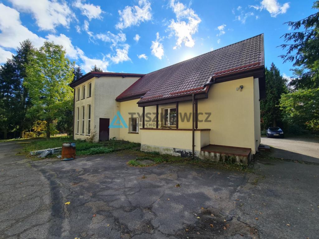 Budynki biurowo -usługowe Jagatowo działka 4320m2 - zdjęcie 13