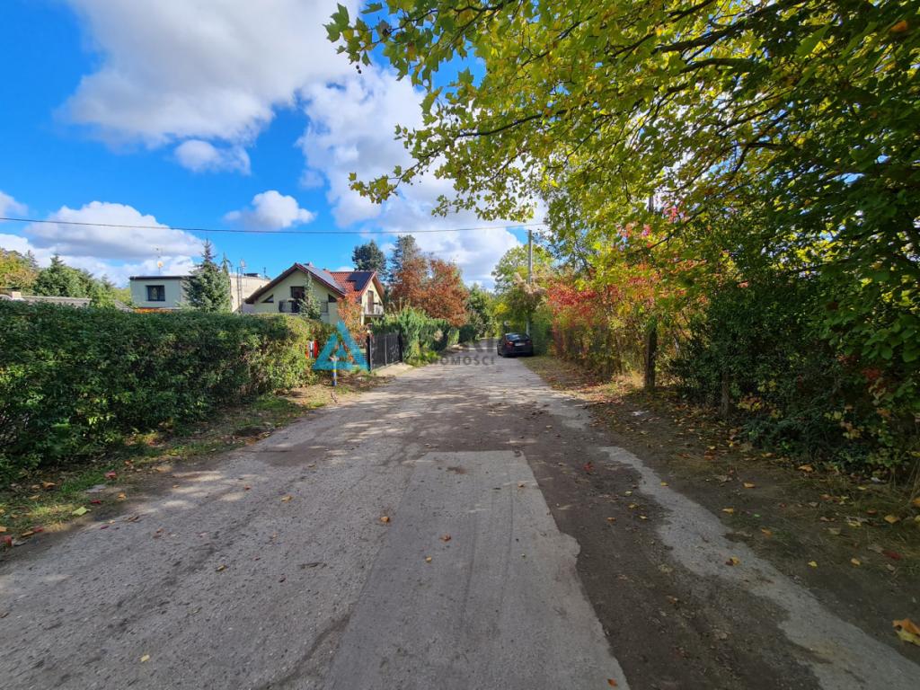 Budynki biurowo -usługowe Jagatowo działka 4320m2 - zdjęcie 20