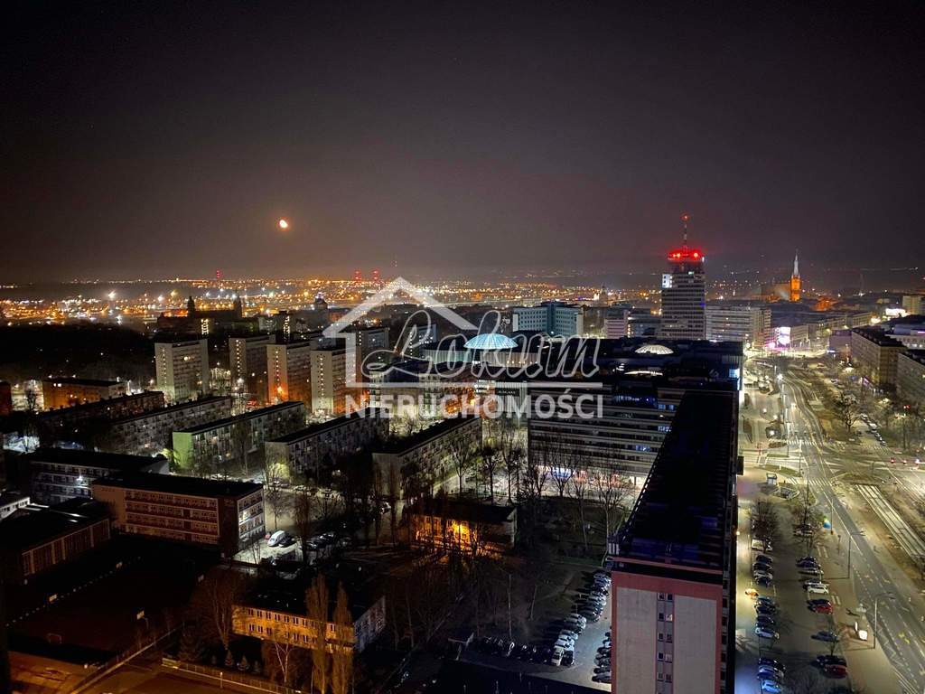 Mieszkanie 86,09&nbsp;m², Szczecin, Centrum, al. Wyzwolenia - zdjęcie 14