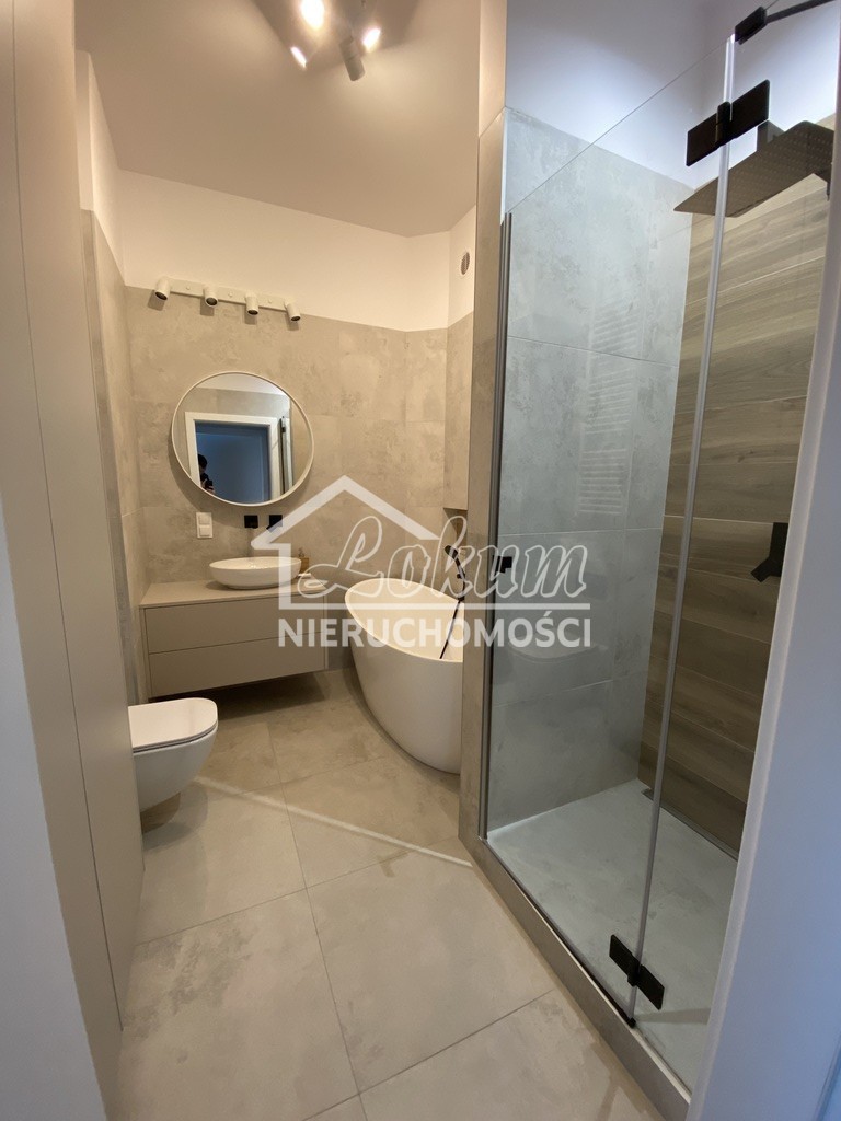 Mieszkanie 86,09&nbsp;m², Szczecin, Centrum, al. Wyzwolenia - zdjęcie 8