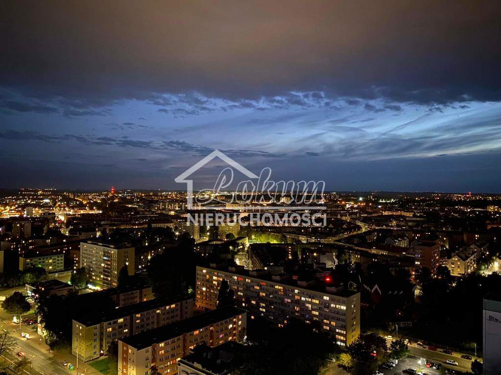 Mieszkanie 86,09&nbsp;m², Szczecin, Centrum, al. Wyzwolenia - zdjęcie 11