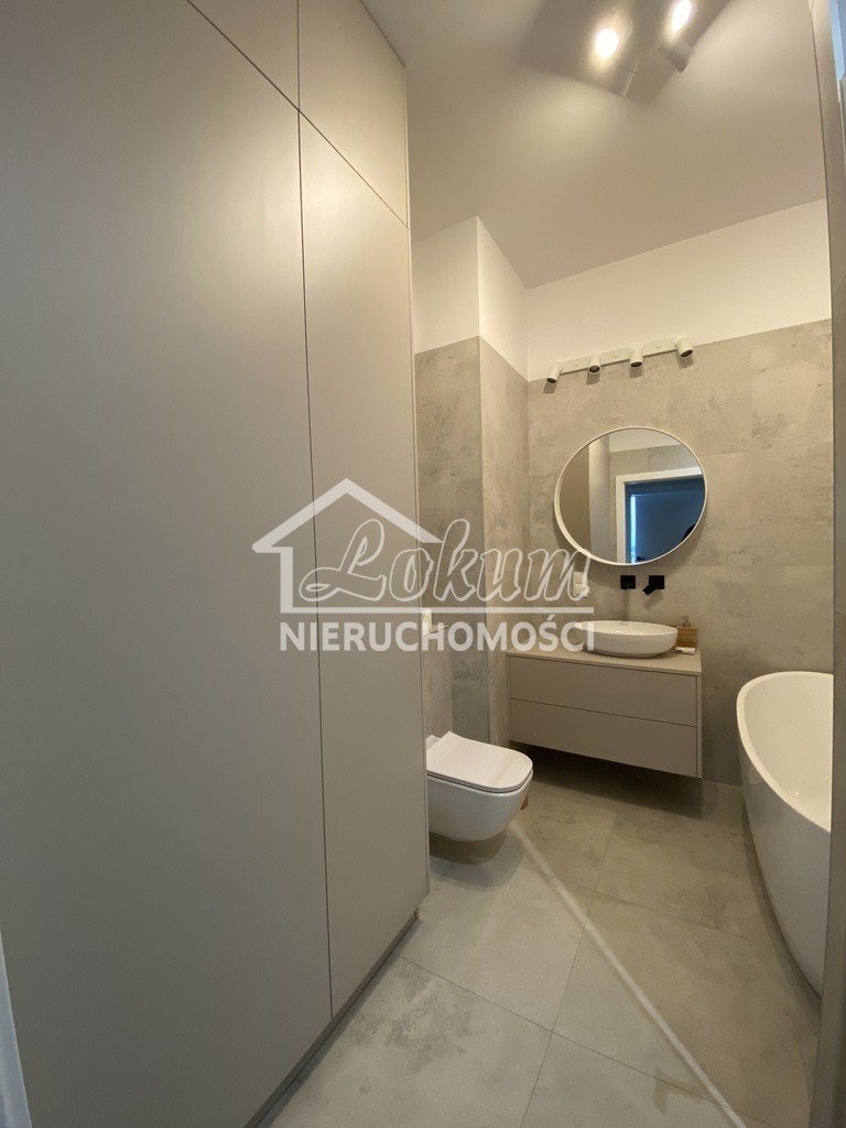 Mieszkanie 86,09&nbsp;m², Szczecin, Centrum, al. Wyzwolenia - zdjęcie 9