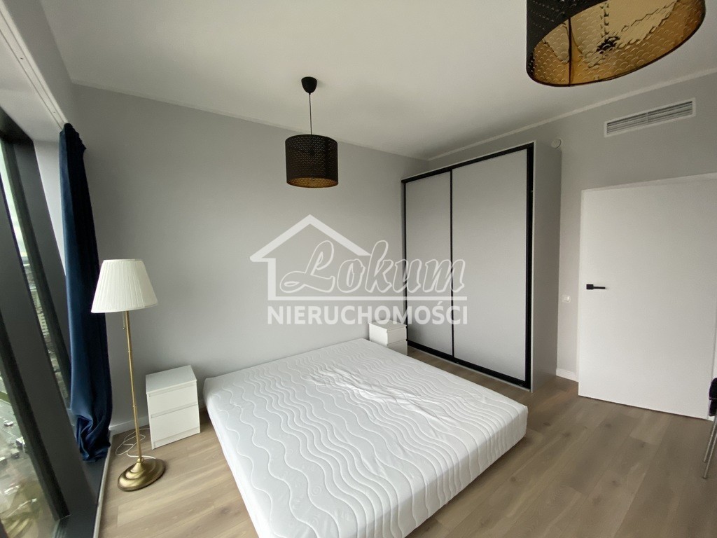 Mieszkanie 86,09&nbsp;m², Szczecin, Centrum, al. Wyzwolenia - zdjęcie 5