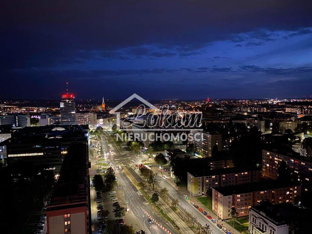 Mieszkanie 86,09&nbsp;m², Szczecin, Centrum, al. Wyzwolenia - zdjęcie 15