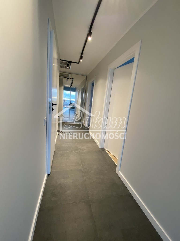 Mieszkanie 86,09&nbsp;m², Szczecin, Centrum, al. Wyzwolenia - zdjęcie 10