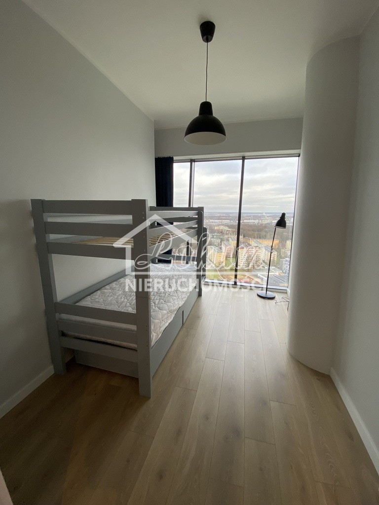 Mieszkanie 86,09&nbsp;m², Szczecin, Centrum, al. Wyzwolenia - zdjęcie 7