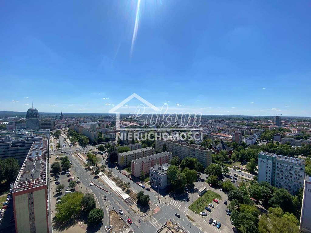 Mieszkanie 86,09&nbsp;m², Szczecin, Centrum, al. Wyzwolenia - zdjęcie 12