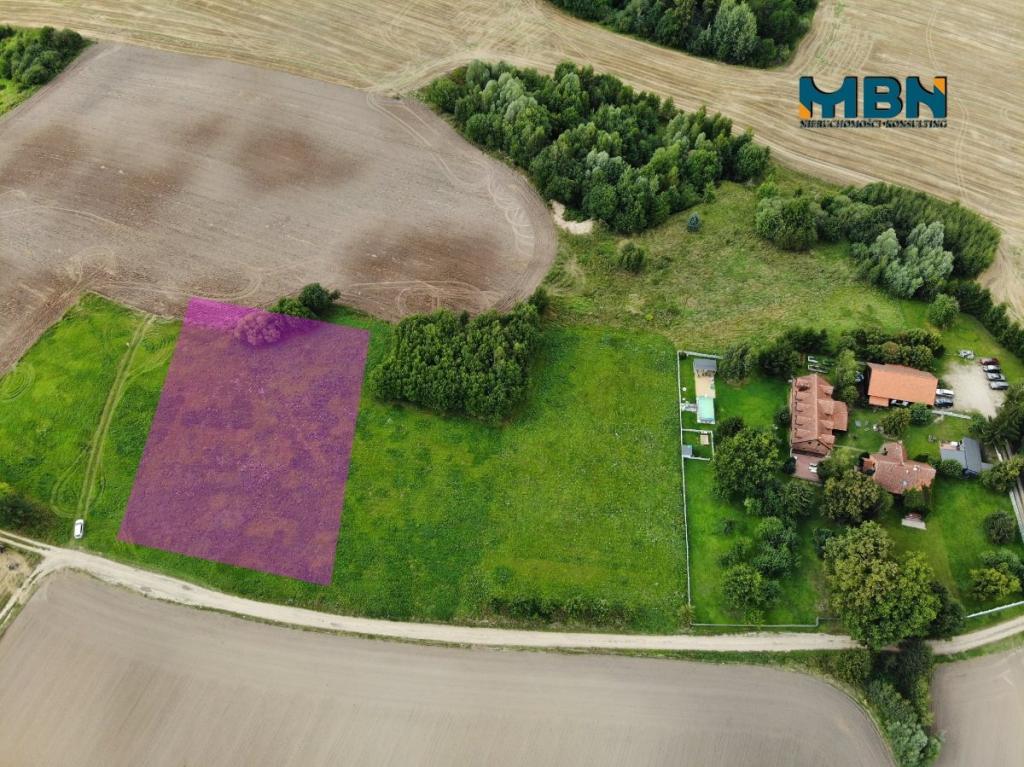 Działka budowlana 2672 m², Węgorzewo - zdjęcie 6