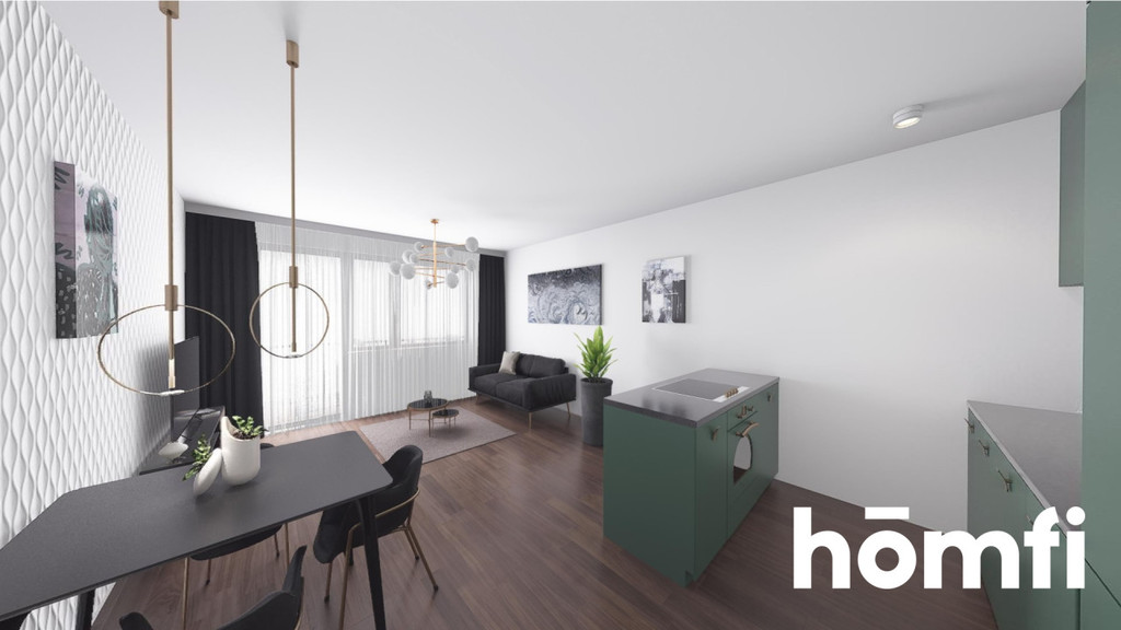 Mieszkanie 58,33 m², Radom, Ustronie, Wyścigowa - zdjęcie 19