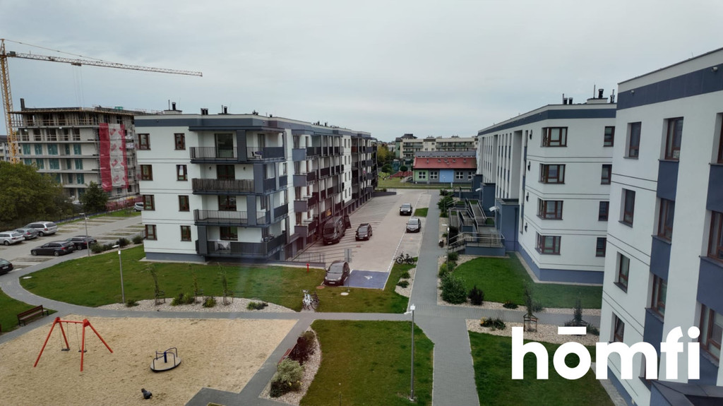Mieszkanie 58,33 m², Radom, Ustronie, Wyścigowa - zdjęcie 18
