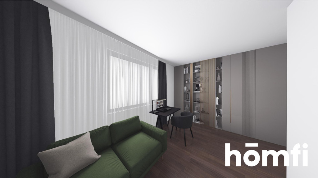 Mieszkanie 58,33 m², Radom, Ustronie, Wyścigowa - zdjęcie 11