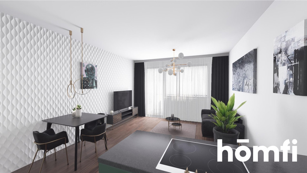 Mieszkanie 58,33 m², Radom, Ustronie, Wyścigowa - zdjęcie 1