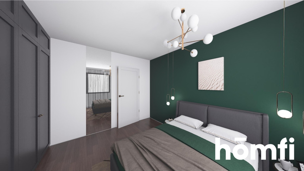 Mieszkanie 58,33 m², Radom, Ustronie, Wyścigowa - zdjęcie 7