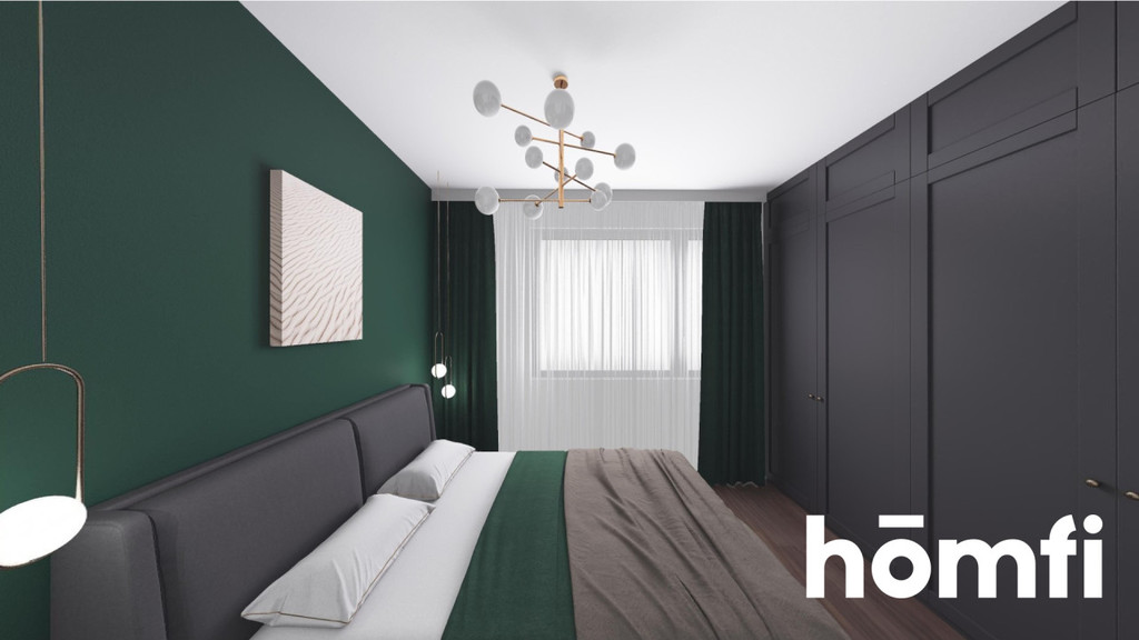 Mieszkanie 58,33 m², Radom, Ustronie, Wyścigowa - zdjęcie 5