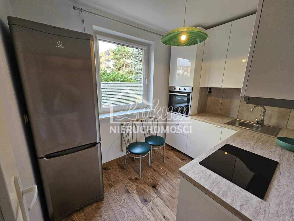Mieszkanie 35,1&nbsp;m², Szczecin, Bukowe-Klęskowo, Seledynowa - zdjęcie 7