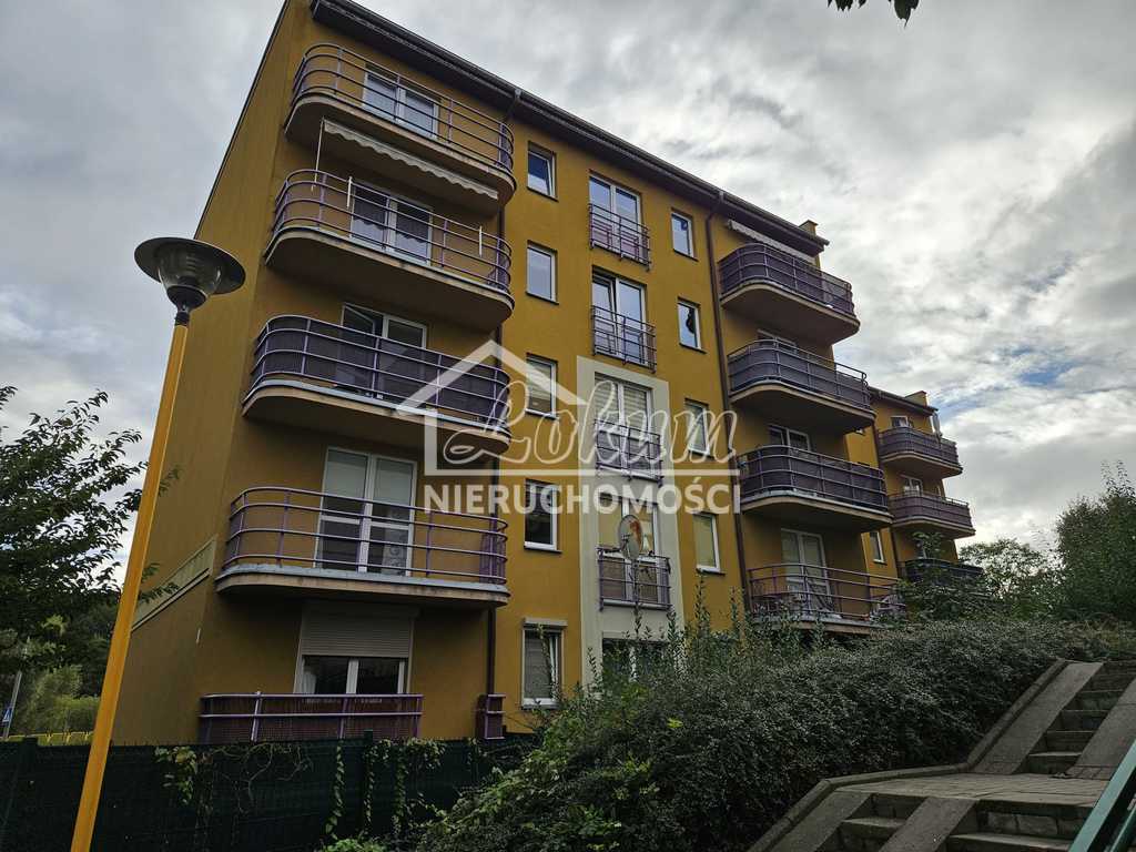 Mieszkanie 35,1&nbsp;m², Szczecin, Bukowe-Klęskowo, Seledynowa - zdjęcie 15