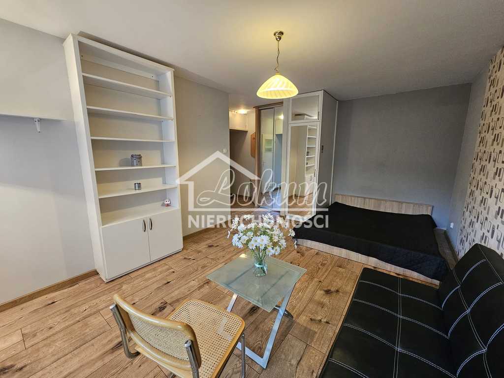 Mieszkanie 35,1&nbsp;m², Szczecin, Bukowe-Klęskowo, Seledynowa - zdjęcie 3
