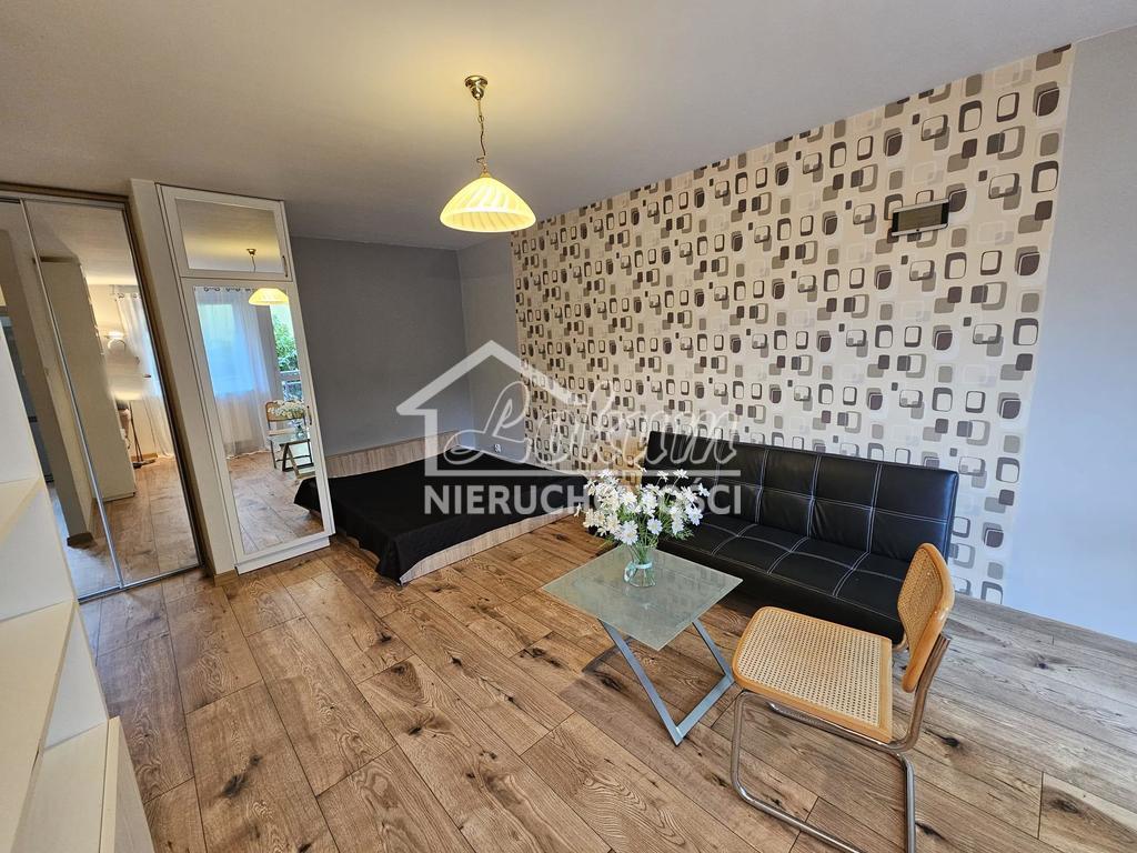 Mieszkanie 35,1&nbsp;m², Szczecin, Bukowe-Klęskowo, Seledynowa - zdjęcie 4