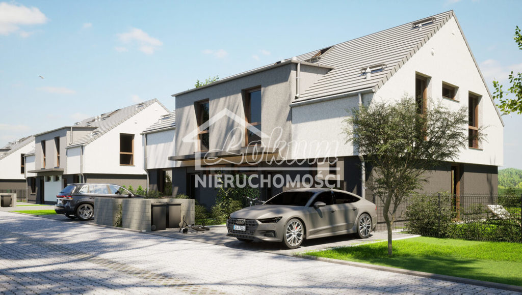 Dom 120&nbsp;m², Dobra - zdjęcie 4