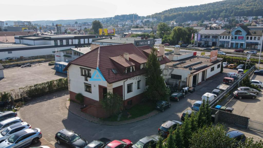 Jedyna taka nieruchomość w Trójmieście - zdjęcie 3