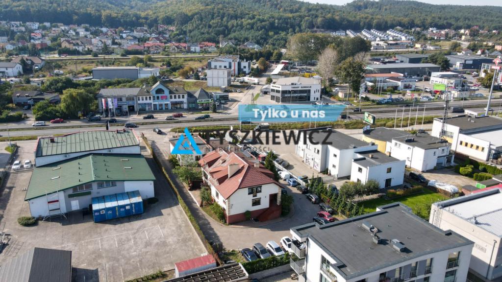 Jedyna taka nieruchomość w Trójmieście - zdjęcie 1