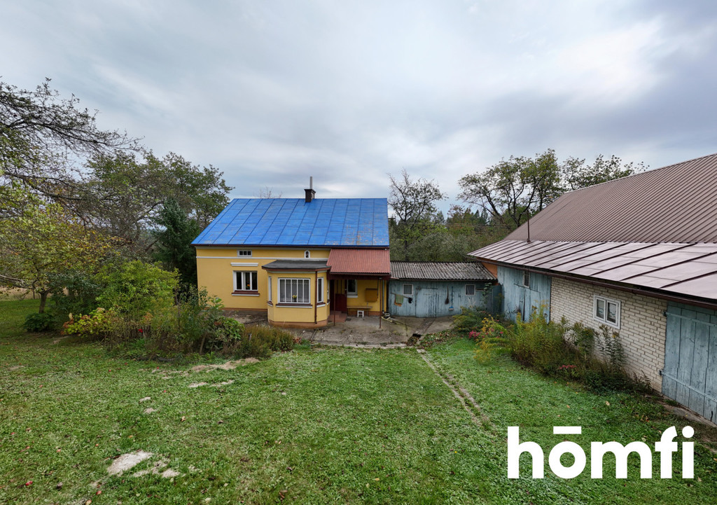 Dom 160 m², Hucisko Jawornickie - zdjęcie 19